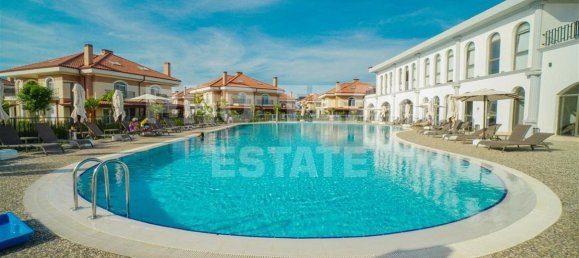 5 rooms Villa in Dosemealti, Turkey No. 27064 5