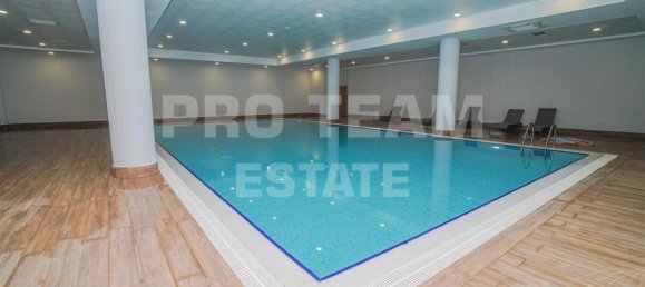 5 rooms Villa in Dosemealti, Turkey No. 27064 10