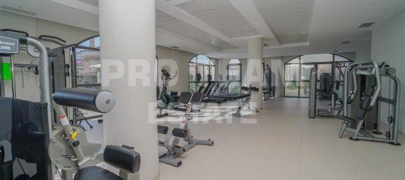 5 rooms Villa in Dosemealti, Turkey No. 27064 9