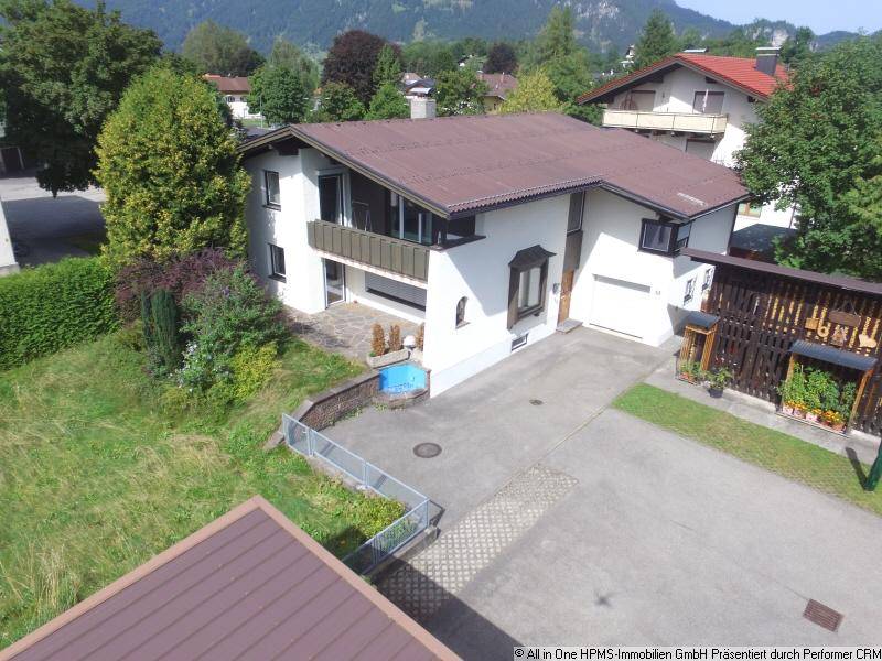 2 bedrooms House in Reutte, Austria No. 140528