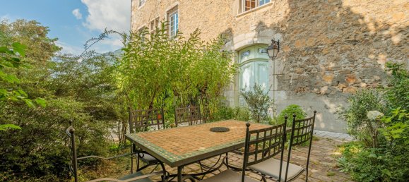 Квартира с 4 спальнями в Варс-Альер-э-Риссе, Франция № 202736 12