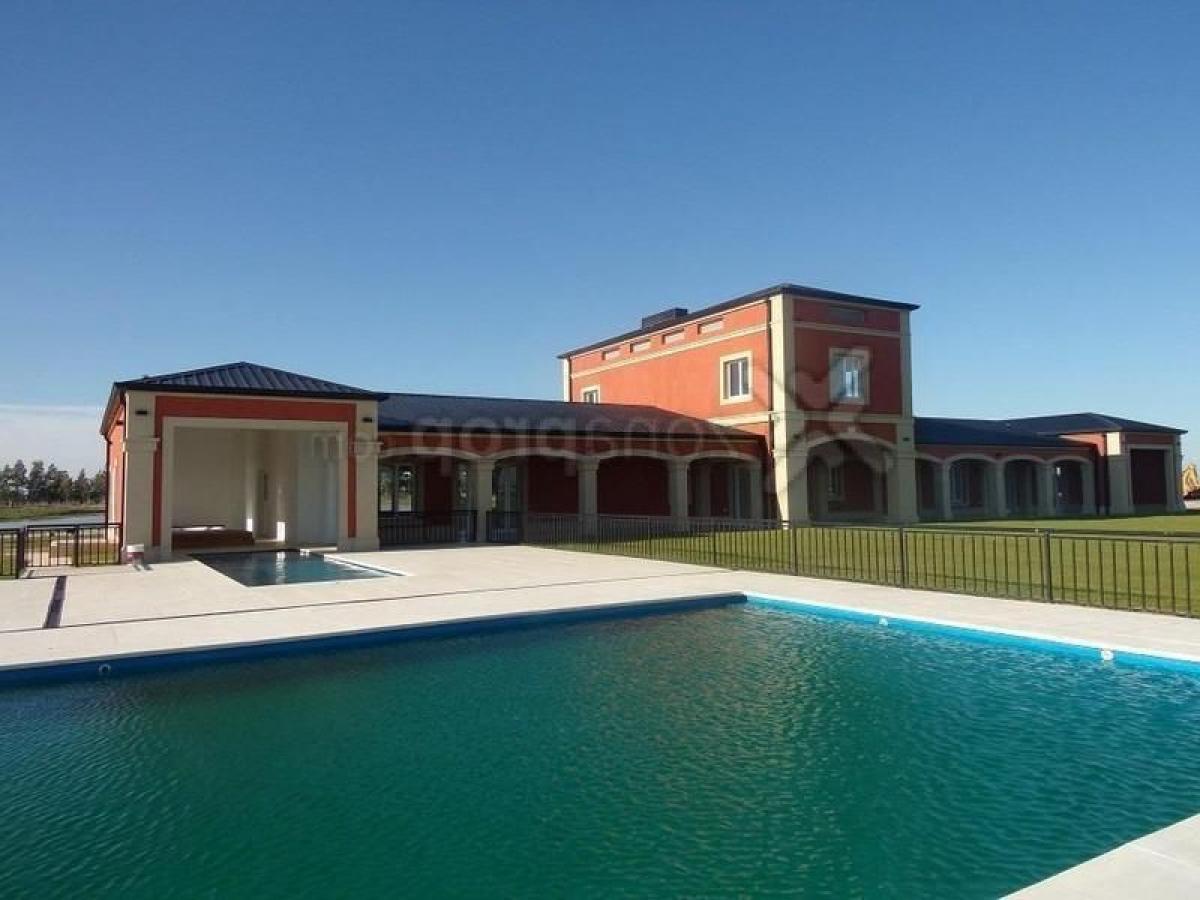 Grundstück in Ezeiza, Argentina, Nr. 118743