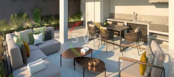 3 غرف نوم بانتهاوس في Limassol, Cyprus رقم 81383 2