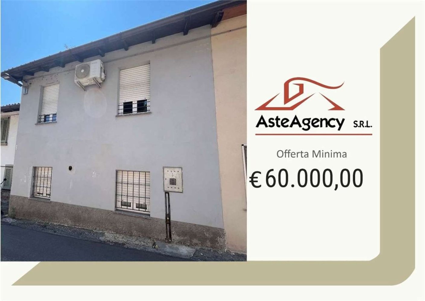 3 chambres Appartement à Stradella, Italy No. 365285