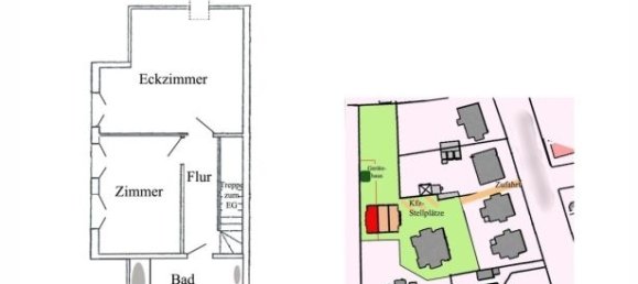 5 bedrooms Townhouse in Grunau, Germany No. 51671 25