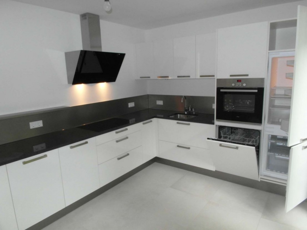 5 bedrooms Townhouse in Grunau, Germany No. 51671