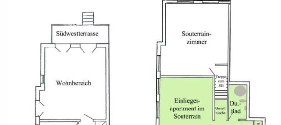 5 bedrooms Townhouse in Grunau, Germany No. 51671 24