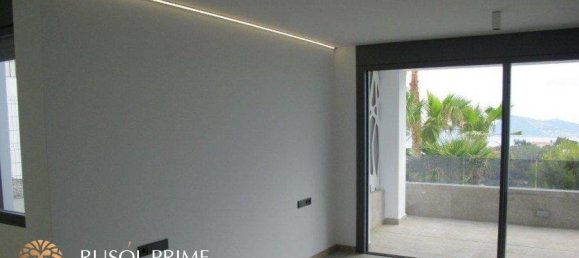 4 bedrooms Villa in Altea, Spain No. 1552 7