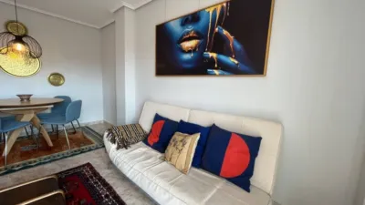 2 bedrooms Apartment in Cantabria, Spain No. 142491