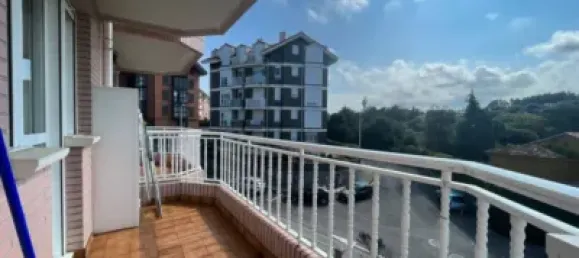 2 bedrooms Apartment in Cantabria, Spain No. 142491 59