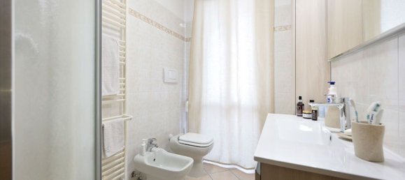 Вилла с 6 комнатами в Виджевано, Италия № 153604 14