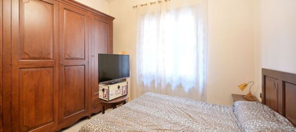 Вилла с 6 комнатами в Виджевано, Италия № 153604 23