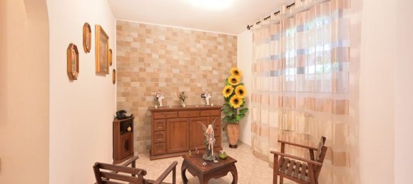 Вилла с 6 комнатами в Виджевано, Италия № 153604 27