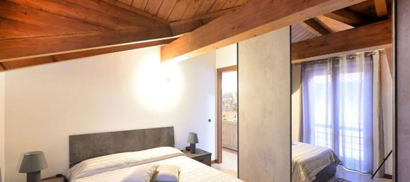 Вилла с 6 комнатами в Виджевано, Италия № 153604 11