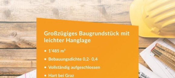  Land in Hart bei Graz, Austria No. 130330 4