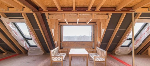 5 rooms Apartment in Moabit, Germany No. 329057 7