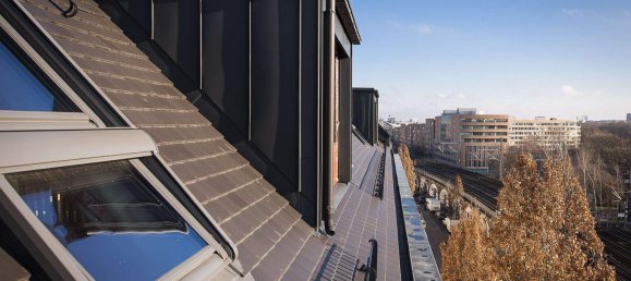 5 rooms Apartment in Moabit, Germany No. 329057 8