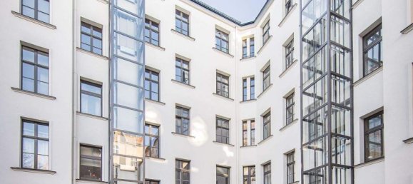 5 rooms Apartment in Moabit, Germany No. 329057 9