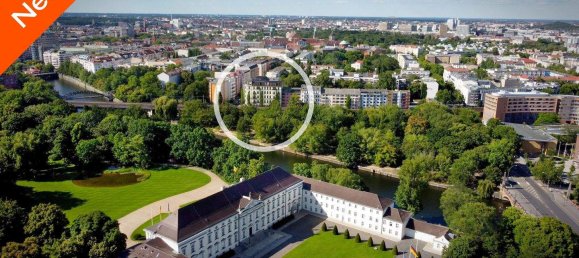 5 rooms Apartment in Moabit, Germany No. 329057 2