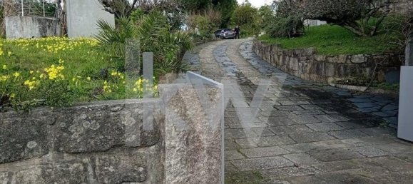 6 bedrooms House in Oliveira de Azemeis, Portugal No. 91898 2