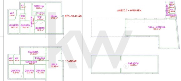6 bedrooms House in Oliveira de Azemeis, Portugal No. 91898 23