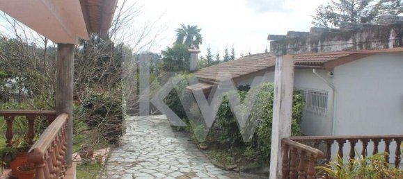 6 bedrooms House in Oliveira de Azemeis, Portugal No. 91898 16