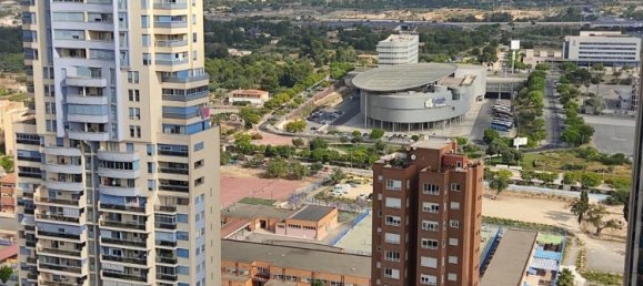 4 غرف نوم شقة في Benidorm, Spain رقم 82546 12