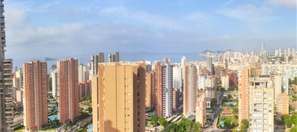 4 غرف نوم شقة في Benidorm, Spain رقم 82546 2