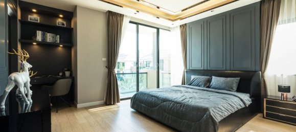 3 bedrooms Cafe / restaurant in Hua Hin, Thailand No. 6821 9