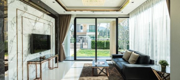 3 bedrooms Cafe / restaurant in Hua Hin, Thailand No. 6821 6