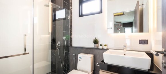 3 bedrooms Cafe / restaurant in Hua Hin, Thailand No. 6821 12