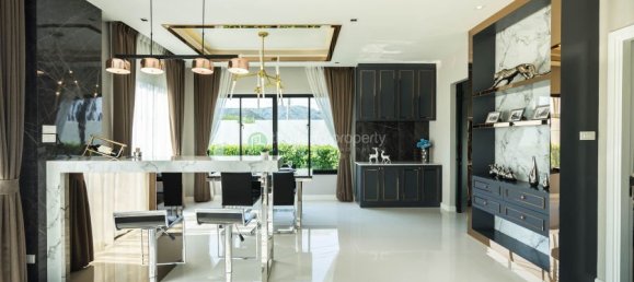 3 bedrooms Cafe / restaurant in Hua Hin, Thailand No. 6821 7