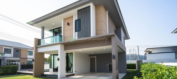 3 bedrooms Cafe / restaurant in Hua Hin, Thailand No. 6821 14