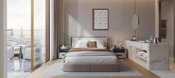 1 Schlafzimmer Wohnung in Al Satwa, UAE, Nr. 96068 13