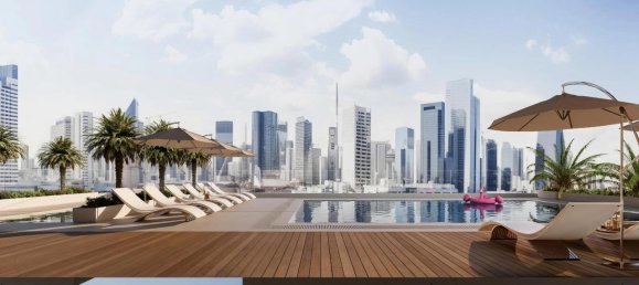 1 Schlafzimmer Wohnung in Al Satwa, UAE, Nr. 96068 4