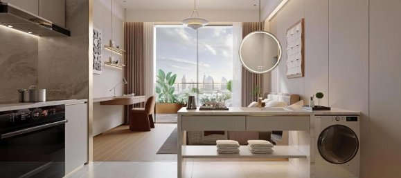 1 Schlafzimmer Wohnung in Al Satwa, UAE, Nr. 96068 10