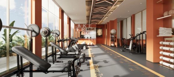 1 Schlafzimmer Wohnung in Al Satwa, UAE, Nr. 96068 8