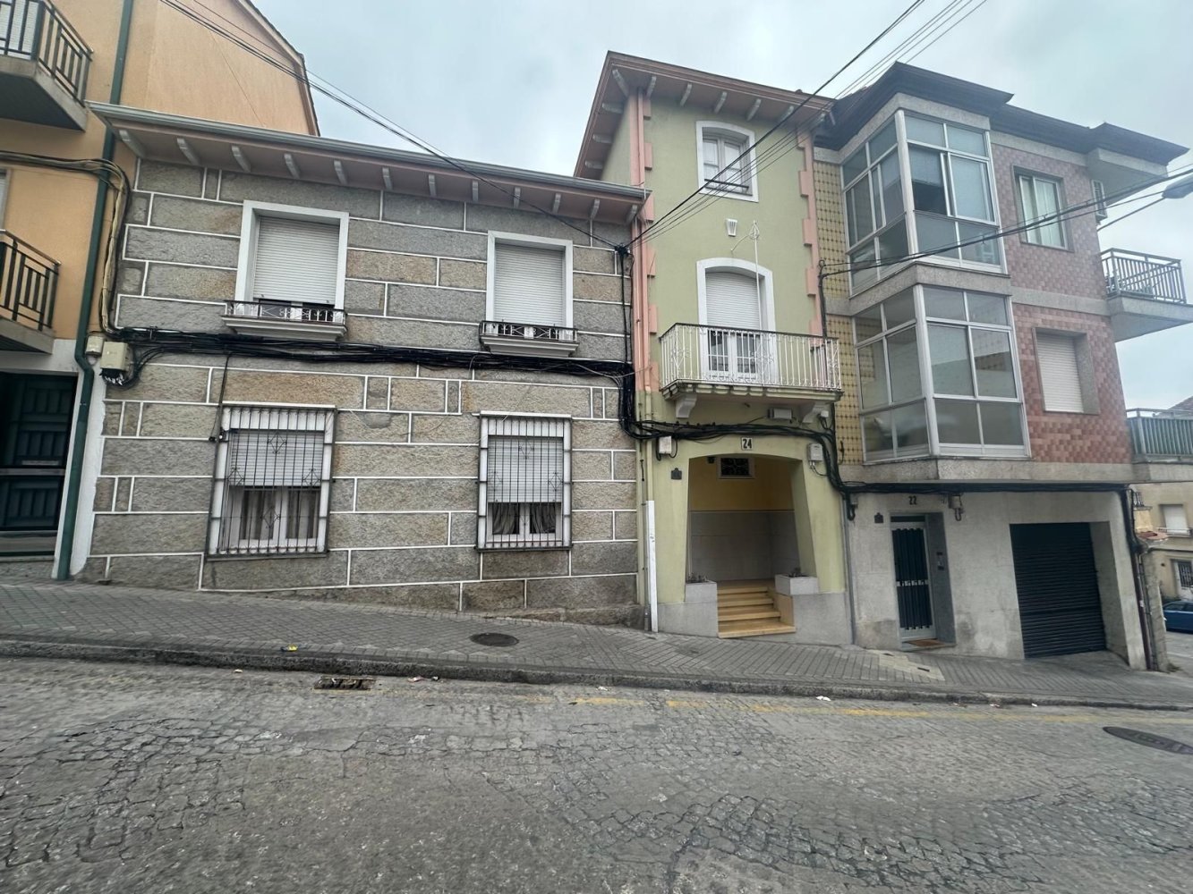 5 chambres Maison à Ourense, Spain No. 207064