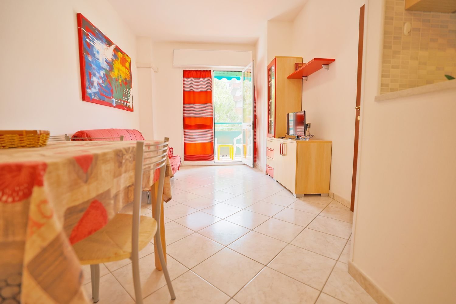 3 bedrooms Apartment in Comacchio, Italy No. 383395