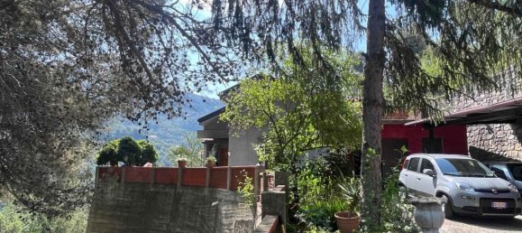 8غرفة منزل في Soldano, Italy رقم 153662 2