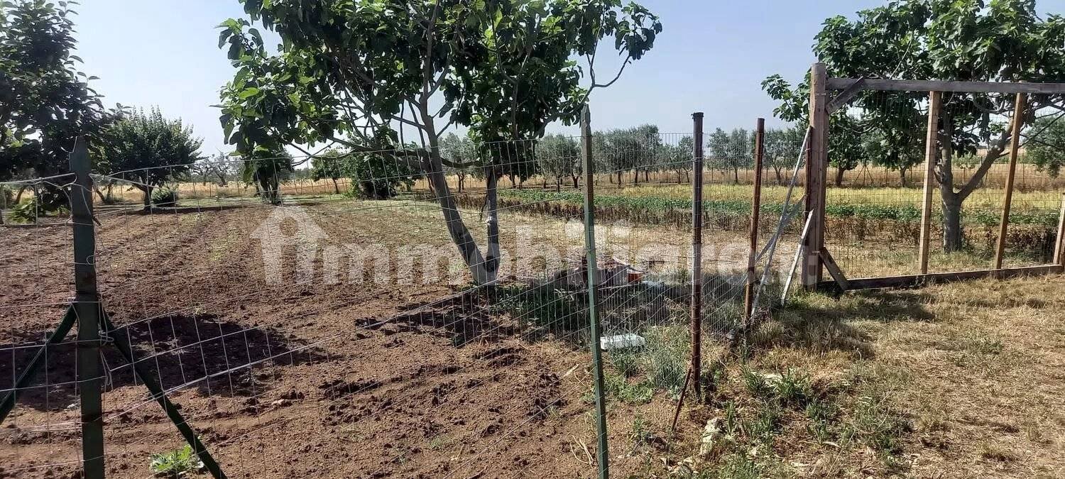 Terreno en Altamura, Italy 5500 m² No. 396030