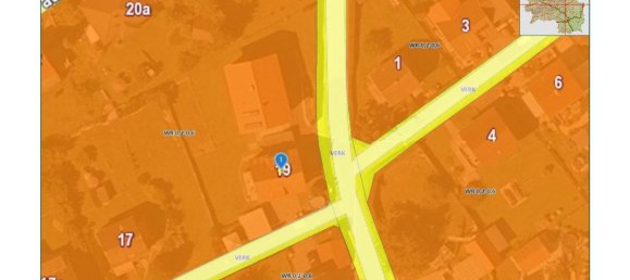 Casa de 12 dormitorios en Kapfenberg, Austria No. 238354 15