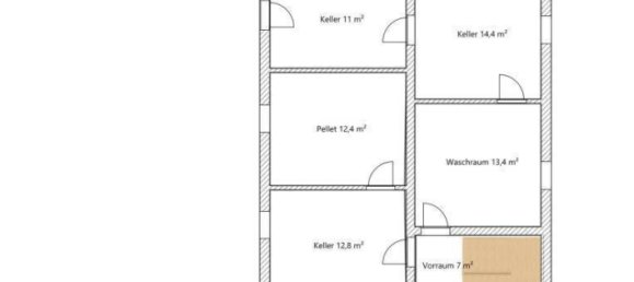 Casa de 12 dormitorios en Kapfenberg, Austria No. 238354 10
