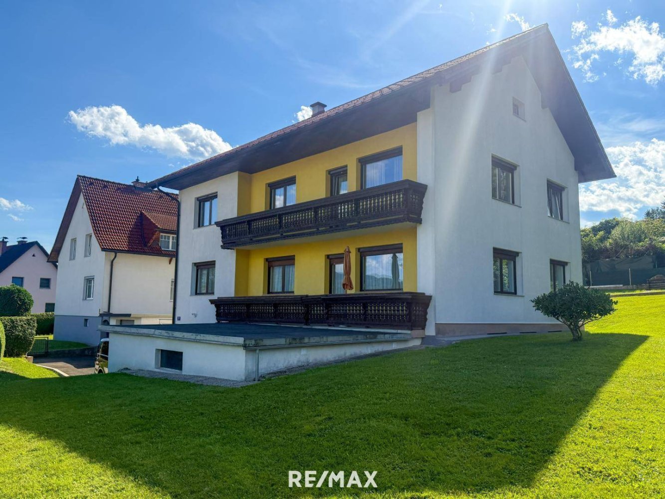 Casa de 12 dormitorios en Kapfenberg, Austria No. 238354