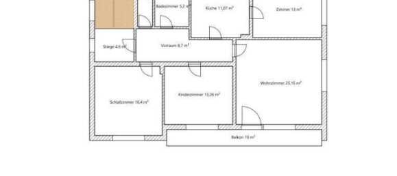 Casa de 12 dormitorios en Kapfenberg, Austria No. 238354 12