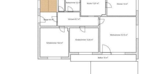 Casa de 12 dormitorios en Kapfenberg, Austria No. 238354 13