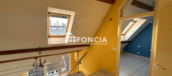 Дуплекс с 2 спальнями в Сарребур, Франция № 210439 7