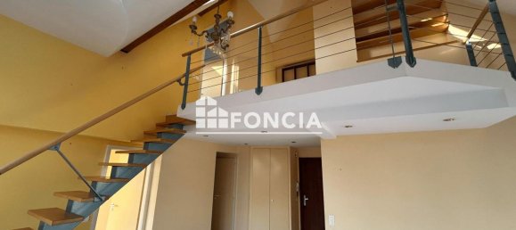 Дуплекс с 2 спальнями в Сарребур, Франция № 210439 5