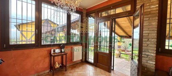 6 غرف نوم فيلا في Castel San Pietro Terme, Italy رقم 217491 16