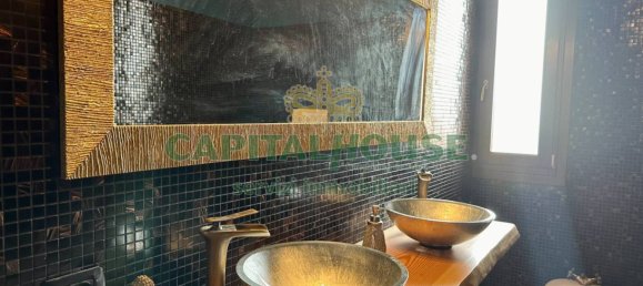 6 غرف نوم فيلا في Castel San Pietro Terme, Italy رقم 217491 33